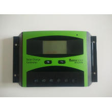 PWM solar charger controller